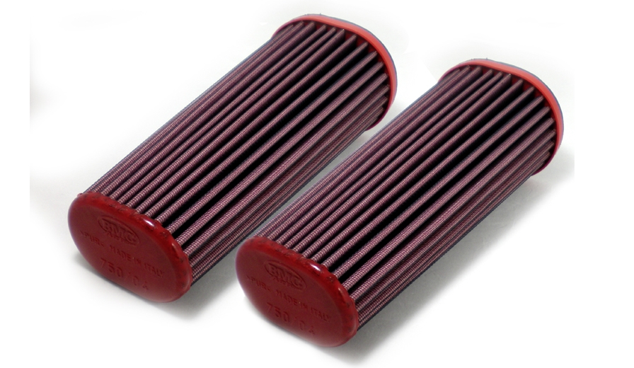 Filtre à Air BMC pour BOXSTER (981) 2.7 fltr-750/04