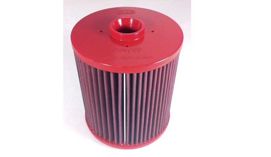 Filtre à Air BMC pour A6 (4G2/4G5/4GC/4GD) 4.0 TFSI RS6 fltr-769/08