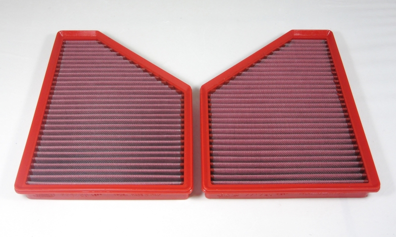 Filtre à Air BMC pour X 5 (E70) 4.8 i fltr-771/20