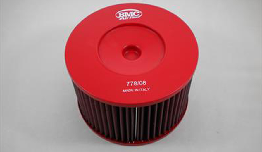 Filtre à Air BMC pour LAND CRUISER 4.5 V6 fltr-778/08