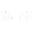 Filtre de remplacement pour OTA