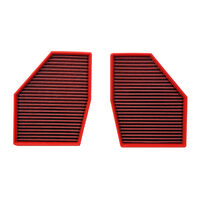  Filtre à air coton de remplacement pour boite à air d’origine