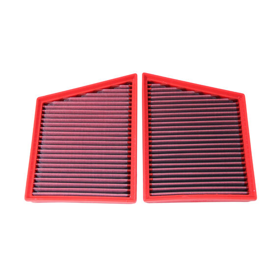  Filtre à air coton de remplacement pour boite à air d’origine