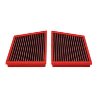  Filtre à air coton de remplacement pour boite à air d’origine