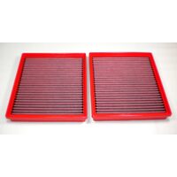  Filtre à air coton de remplacement pour boite à air d’origine