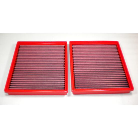  Filtre à air coton de remplacement pour boite à air d’origine