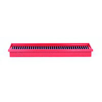  Filtre à air coton de remplacement pour boite à air d’origine