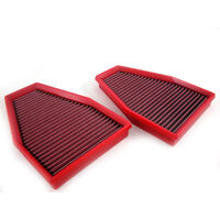  Filtre à air coton de remplacement pour boite à air d’origine