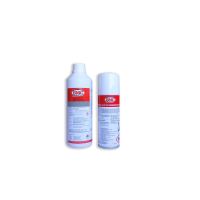 Kit nettoyant filtre BMC détergent + huile en spray