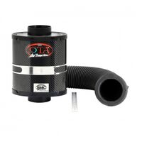 Boite à air carbone OTA avec élément filtrant coton