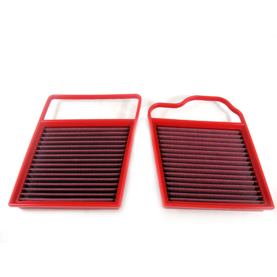  Filtre à air coton de remplacement pour boite à air d’origine