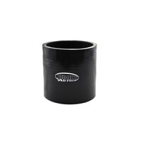 Manchon droit en silicone
