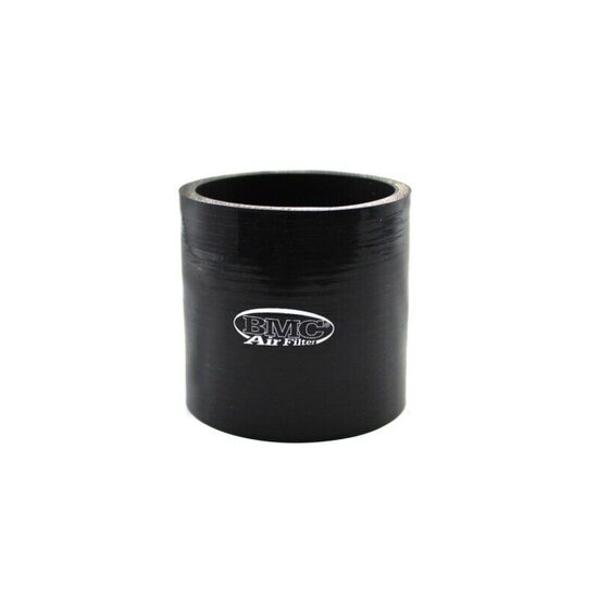 Manchon droit en silicone