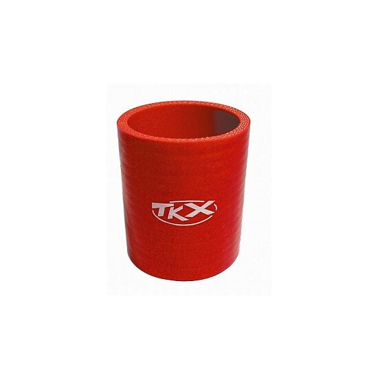 Manchon droit en silicone