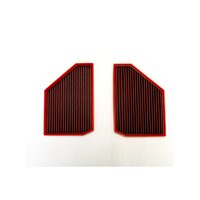  Filtre à air coton de remplacement pour boite à air d’origine