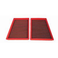  Filtre à air coton de remplacement pour boite à air d’origine