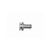 Tube de connection en aluminium