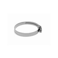 Collier de serrage inox