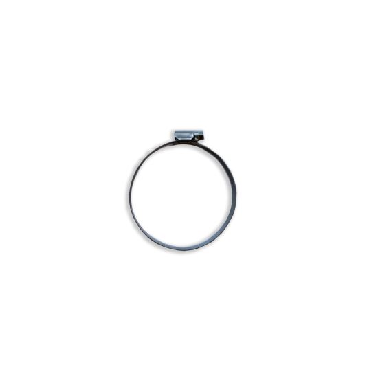 Collier de serrage inox