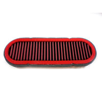  Filtre à air coton de remplacement pour boite à air d’origine