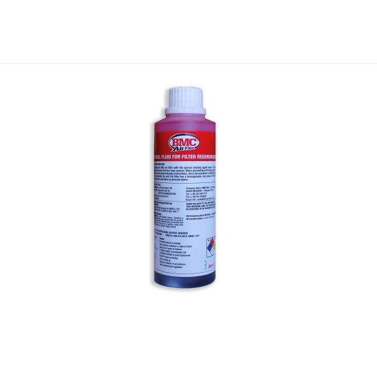Huile pour filtre BMC 250ml
