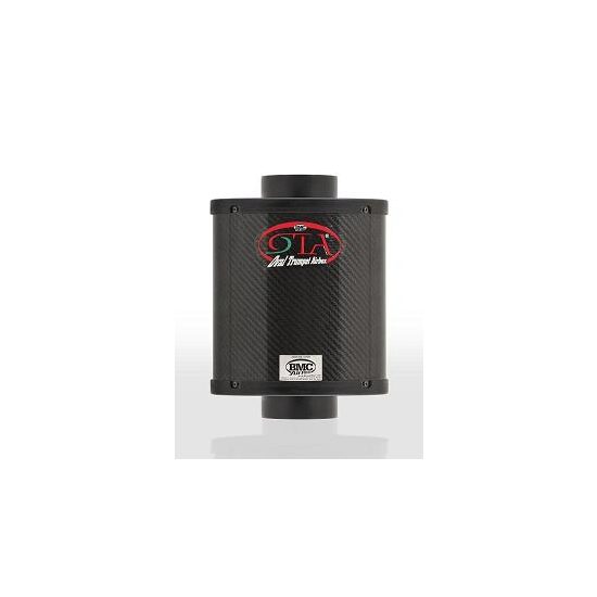 Boite à air carbone OTA avec élément filtrant coton