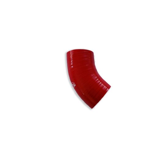Manchon coude 135°