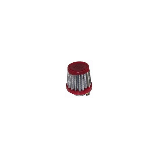 Filtre conique Reniflard
