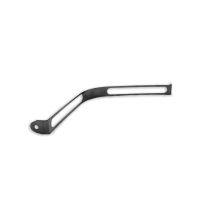 Collier de serrage inox pour gaine en caoutchouc