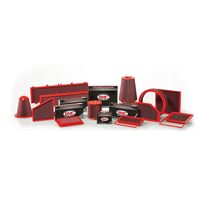 Filtre de remplacement pour CDA 