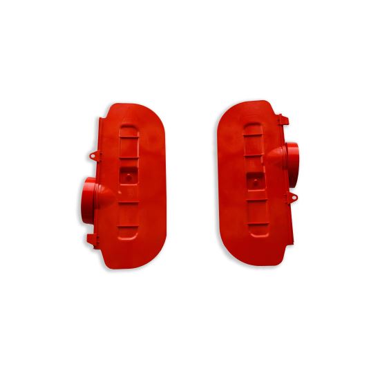  Filtre à air coton de remplacement pour boite à air d’origine