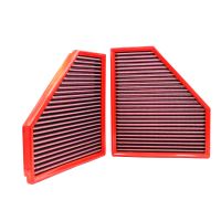  Filtre à air coton de remplacement pour boite à air d’origine