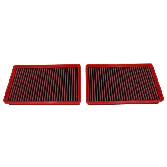  Filtre à air coton de remplacement pour boite à air d’origine