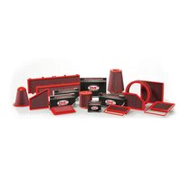 Filtre de remplacement pour CDA